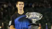 Novak Djokovic's Historic 2008 Australian Open Triumph: 18 Years On