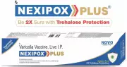 Novo Medi Sciences Unveils Nexipox Plus: Advanced Varicella Vaccine in India