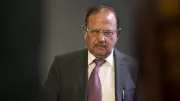 NSA Ajit Doval: India on 'Autopilot' to Become Developed Nation Under PM Modi's Pace