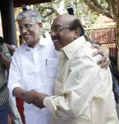 NSS Leader Denies External Meddling in Failed Nair-Ezhava Unity Talks