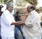 NSS-SNDP Alliance Collapse Reshapes Kerala Political Landscape