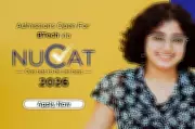 NUCAT 2024: Test 1 Dates Announced for BTech Admissions at NMAMIT, Nitte & NMIT Bengaluru