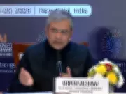 Nuclear Power to Play Major Role in Meeting India's Energy Needs: Ashwini Vaishnaw