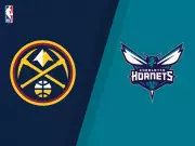 Nuggets Face Hornets in Sunday Night NBA Clash at Ball Arena