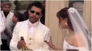 Nupur Sanon and Stebin Ben Tie the Knot in Lavish Udaipur Wedding