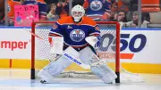 NY Islanders Upset Oilers 1-0 Despite Edmonton's Dominance, Coach Praises Ingram