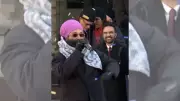 NYC Mayor's Bhangra Oath: Punjabi Pop Goes Viral in Political Ceremony