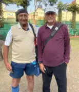 O N Dixit Memorial ITF Tennis Masters Kicks Off in Jaipur with Exciting Matches