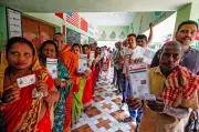 Odisha Adds 7,000 Polling Booths Ahead of Voter List Revision