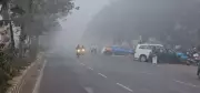 Odisha Braces for 2-4°C Temperature Drop, Dense Fog Alert Till Jan 7