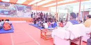Odisha CM Majhi Attends Mann Ki Baat with Students, Stresses Innovation