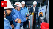 Odisha CM Majhi Launches India's First FRP Aluminium Unit in Sambalpur