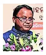 Odisha CM Majhi to Launch Rs 30,000 Cr Industrial Projects in Sambalpur & Sundargarh