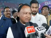 Odisha CM Mohan Charan Majhi Lauds Vedanta Kalinga Lancers for Men's HIL Victory