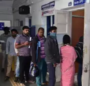 Odisha Doctors Call Off OPD Strike After Govt Assurances on Demands
