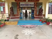 Odisha School Cleans Water Tanks After Jaundice Outbreak, Plans Wednesday Reopening