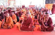 Odisha Seeks UNESCO Heritage Tag for Diamond Triangle Buddhist Sites