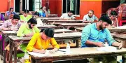 Odisha SI Exam Scandal: Blacklisted Firm Got Crime Branch Clean Chit