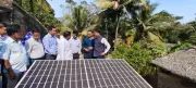 Odisha's First Solar-Powered Tribal Villages: Olaba & Kandakela Devabhumi Shine