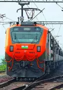 Odisha's Rail Boost: 6 New Amrit Bharat Express Trains to Connect Key Stations