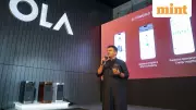 Ola Electric Shares Surge 8.3%, Hit 8-Week High on Market Share Gains