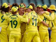 Oliver Peake's Stellar Show Powers Australia to U-19 World Cup Semi-Finals