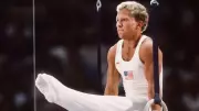 Olympic Gold Medalist Jim Hartung Dies at 65, Leaves Gymnastics Legacy