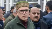 Omar Abdullah Chairs Pre-Budget Consultations with Industry, MLAs in Jammu & Kashmir