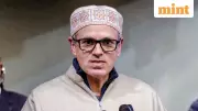 Omar Abdullah Slams Mustafizur's IPL Removal: 'What Is the Fault of That Poor Player?'