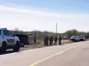 One Person Shot After Opening Fire on US Border Patrol Agents in Arizona