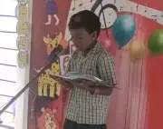 Online Kalvi Radio: How a Teacher's Idea Became an 8 Lakh Audio Hub