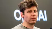 OpenAI Invests in Sam Altman's Brain-Computer Startup Merge Labs