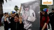 Operation Absolute Resolve: How US Forces Captured Venezuela's Maduro in 5-Hour Raid