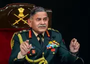 Operation Sindoor: Army Chief Hails India's Resolve and Restraint in Defining Action