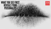 Optical Illusion Personality Test: What You See First Reveals Your Mind