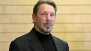 Oracle Founder Larry Ellison Renames Yacht After Nazi Reference Discovered