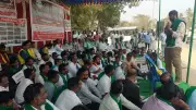 Organisations Launch 'Save Kabini' Indefinite Protest in Karnataka's H.D. Kote