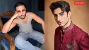 Orry Labels Ibrahim Ali Khan 'Bollywood's Most Shameless', Details Feud with Sara Ali Khan