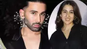 Orry's Savage Digs at Sara Ali Khan Spark Social Media Firestorm