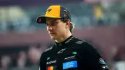 Oscar Piastri's $56M McLaren Deal Makes Him F1's Rising Financial Star