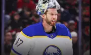 Ottawa Senators Sign James Reimer to One-Year Deal Amid Ullmark Absence
