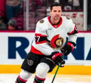 Ottawa Senators Veteran David Perron Sidelined 5-7 Weeks for Sports Hernia Surgery