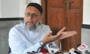 Owaisi Criticizes Hyderabad Police Intelligence After Nighttime Communal Incidents