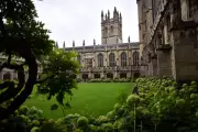 Oxford University Overhauls Admissions: Drops Bespoke Exams for Standardized Tests from 2027