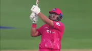 Paarl Royals Knock Out Joburg Super Kings, Secure SA20 Qualifier vs Sunrisers