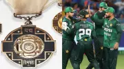 Padma Awards 2026: 131 Honorees Announced; Pakistan T20 WC Squad Named Amid Tensions