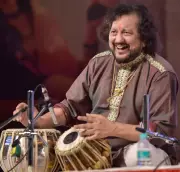 Padma Shri Awards 2024: West Bengal Celebrates 11 Honorees Including Tabla Maestro Pt Kumar Bose