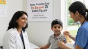 Paediatrician's Choice: Why She Gave Her Child Pre-Exposure Rabies Vaccine
