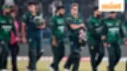 PAK vs AUS 2nd T20I: Pakistan Eye Series Win in Lahore Clash