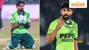 Pakistan Announces T20 World Cup 2026 Squad: Babar Azam Returns, Rauf & Rizwan Omitted